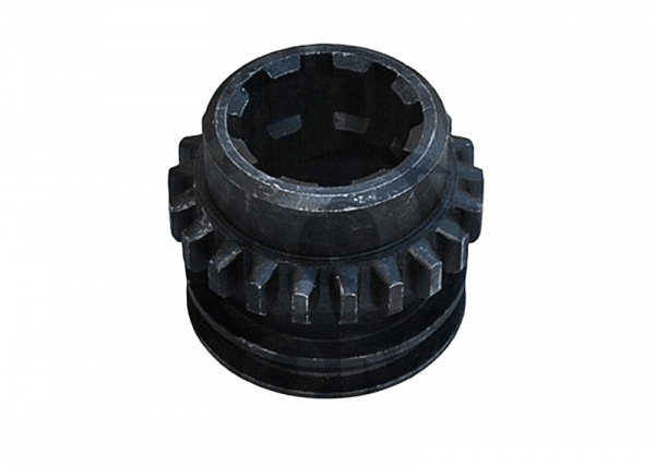 Муфта выкл РПН 700А.16.02.052 крупн.шлиц 