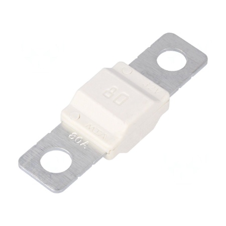 Предохранитель MIDIVAL 80А АХ-86480А  "Cargen"