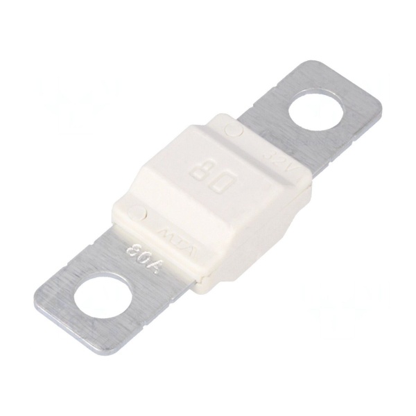 Предохранитель MIDIVAL 80А АХ-86480А  "Cargen"