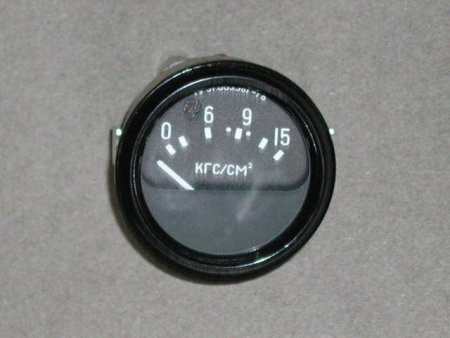 Указ. д/м К-700  УК-138 15атм "АП"