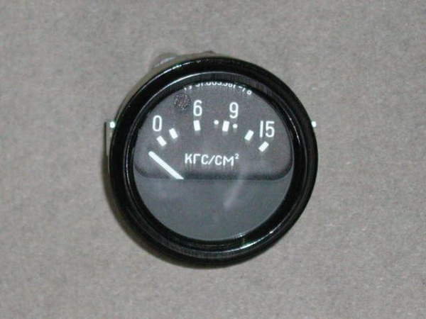 Указ. д/м К-700  УК-138 15атм "АП"