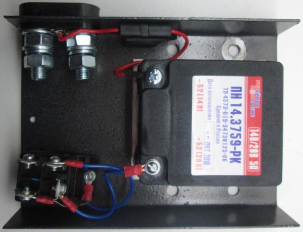 Преобразователь напряжения 14.3759  "РелКом"