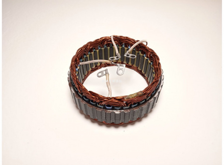 Статор генератора КамАЗ  Г273-100 с/о"Автоэлектрика"