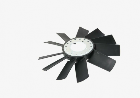Вентилятор охлаждения (крыльчатка) ГАЗон-NEXT дв.Cummins 450мм 020005216-01 "PRAVT"