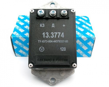 Коммутатор ГАЗ,УАЗ  13.3774  "Энергомаш"