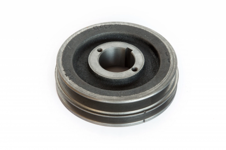 Шкив к/вала 236-1005061-Б "ЯМЗ"