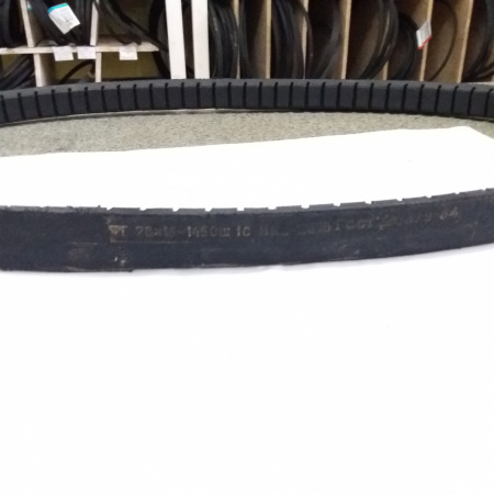 1450-28*16 ремень вариат жатки "ЯРТ"