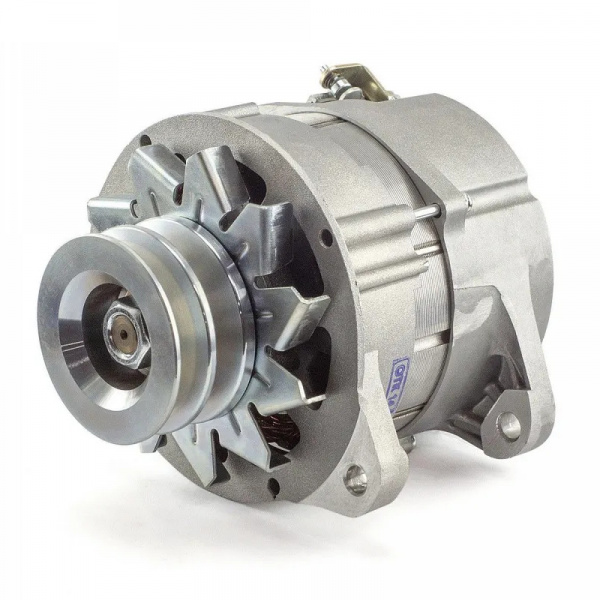 Генератор ГАЗ-3308,3309 дв.245 1342.3771 зима-лето 28в 65а "ELTRA"