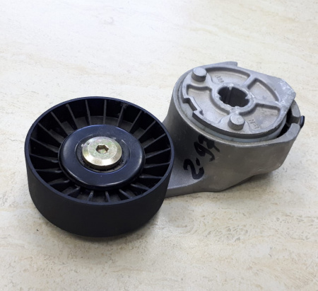 Ролик натяжной Cummins ISBe,ISDe,ISLe 4936440/4987964