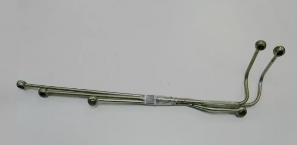 Трубки воздухораспределителя 238Н-1723080/81/82 к-т 3 шт "Ярославль"