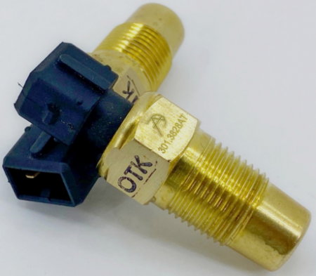 Датчик темпер. 301.3828 МТЗ "РелКом"