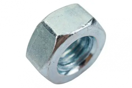 Гайка М10.6Н.8С.019 тормозной колодки