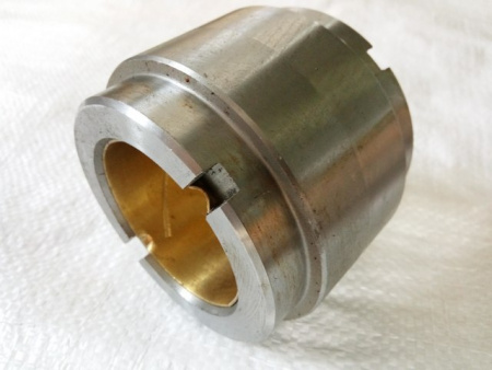 Втулка оси подъёма платф. КамАЗ 5511-8501117