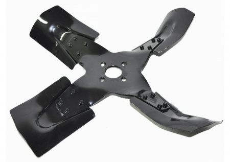 Крыльчатка вентилятора 3151-1308010-01 "УАЗ"