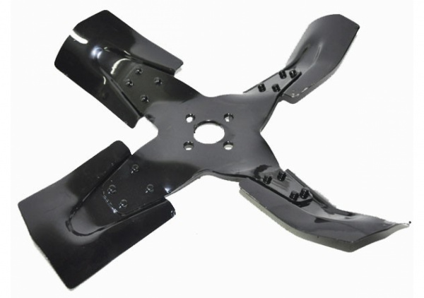 Крыльчатка вентилятора 3151-1308010-01 "УАЗ"