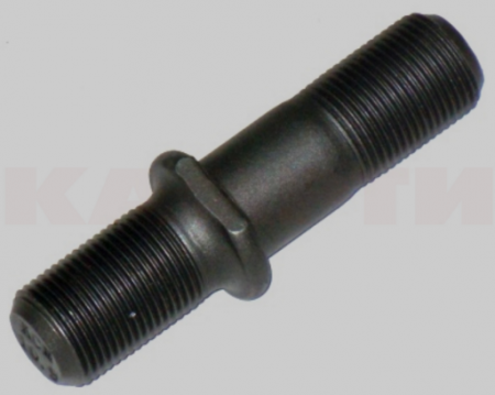 Шпилька колеса зад лев УРАЛ 4320-3103008, М20 "Автомагнат"