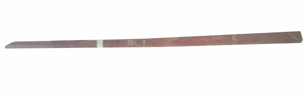 Палец стогомета прямой