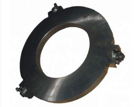 Диск средний МТЗ-1221 1520-1601085 "Бобруйск"