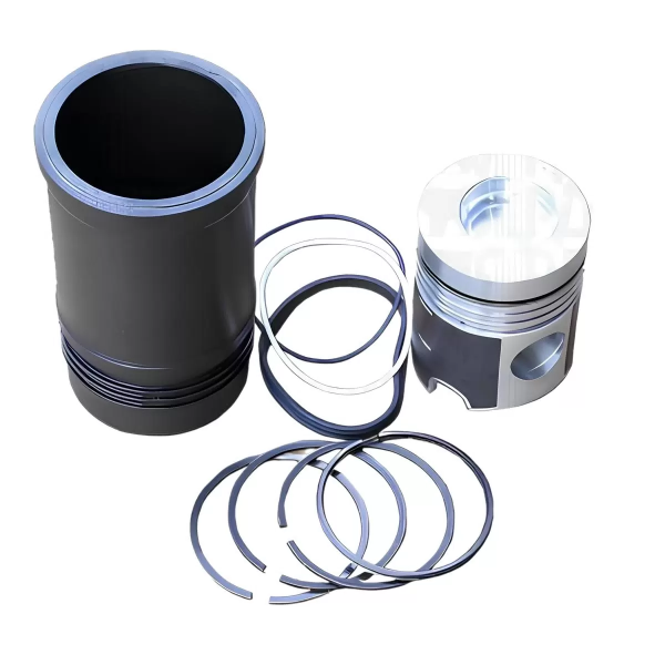 Поршнекомплект 240-1004005 (Г+П+п.к+у.к) "ЯМЗ"