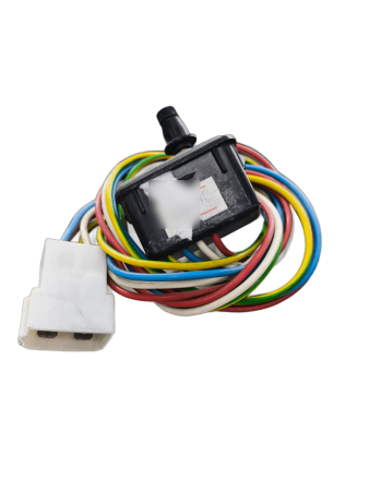 Реле с/оч. ЗиЛ.ВАЗ 5514.3747 с регул.паузой "РелКом"