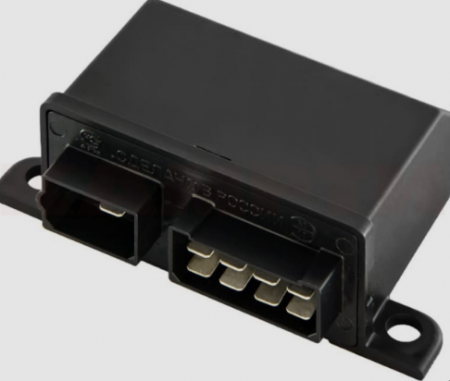 Реле с/оч. КамАЗ  РСО-502.3747 (58.3777) ЭМИ "ОСВАР"