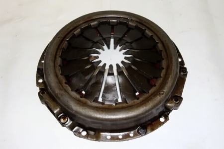 Диск корзина УАЗ лепестковая 4173-1601090-02 "УМЗ"