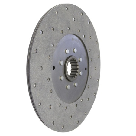 Диск сцепления Т-4  01М-21С6 БАК.00270