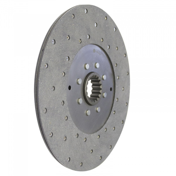 Диск сцепления Т-4  01М-21С6 БАК.00270