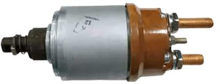 Реле втягивающее МТЗ 5432.3708800-20  24в  "БАТЭ"