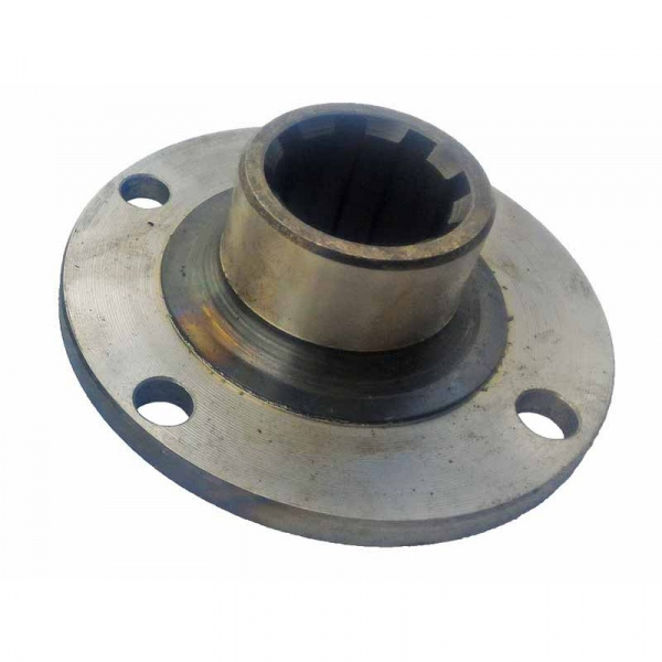 Фланец редукт.прив.насоса 700А.00.16.026, 8 шлиц. 