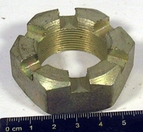 Гайка М33*1,5 реакт пальца ЕВРО 55111-2919032 