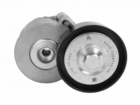 Натяжное устройство ремня. ЯМЗ-534,536, 5340-1308110-11 Н/О "Автомагнат"