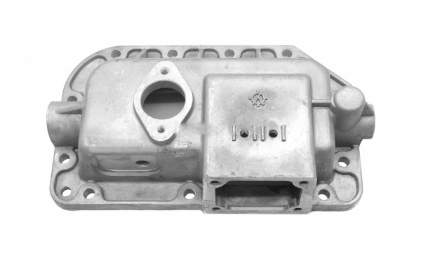 Крышка КПП 5-ти ступ. УАЗ 255-1702010 "УАЗ"