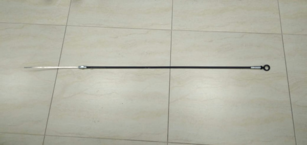 Указатель уровня масла в сб. МАЗ 64229-1018078(длинный) "Б-во"