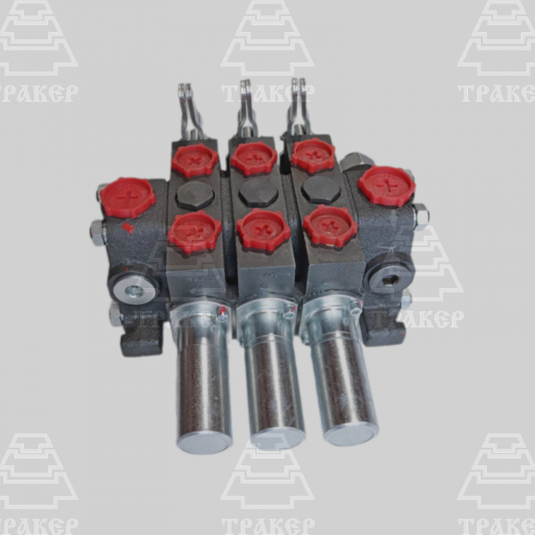 Распред МРС 70.4/2.РМ.113  МТЗ-1221 с гидро подъемником 