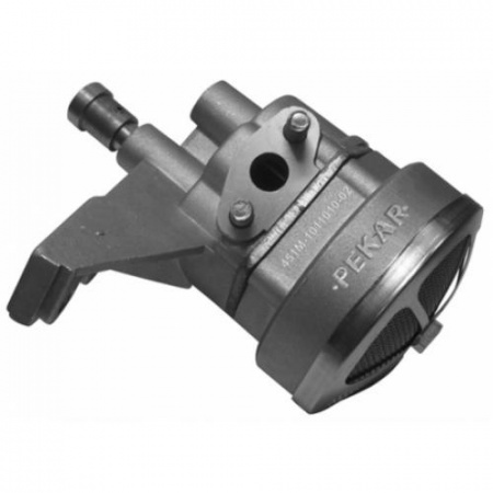 Насос масляный УАЗ, ГАЗель 4216-1011009-01с 2008г "Пекар"