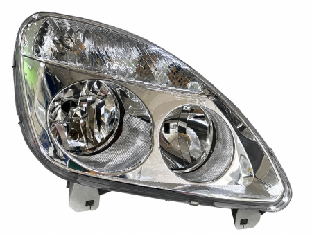 Фара (блок) ГАЗель н/о.прав. 23.3775 (ALRU 676512.112) "АвтоЭлектрика"
