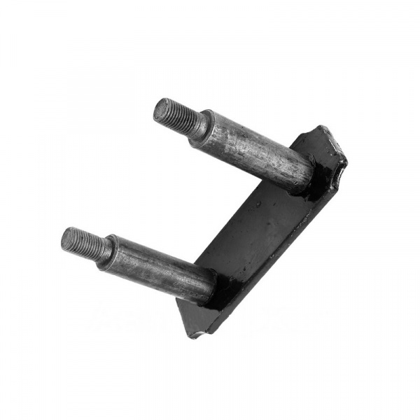 Серьга рессоры 469-2902458-01 "УАЗ"