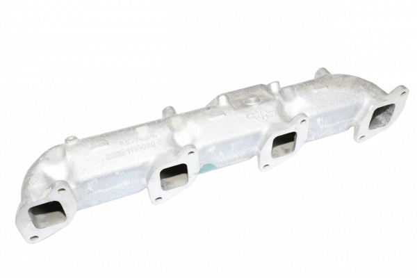 Коллектор впуск.прав.ЯМЗ--7511.1115020-10  "ЯМЗ"