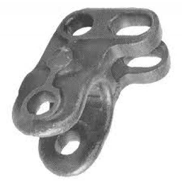 Вилка прицепная МТЗ А61.11.001 (36-2701036-А3) "Ак/А"