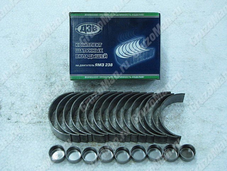 Вклад 238-1000104 шат Р6 "ДЗВ"