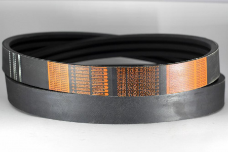 3750-3/НВ ремень Вектор  "БЦ" 