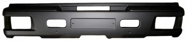 Бампер пластм. КамаЗ 65115-2803020-20А