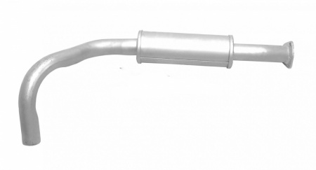 Резонатор УАЗ 3160-1202008 "Н.Новгород"