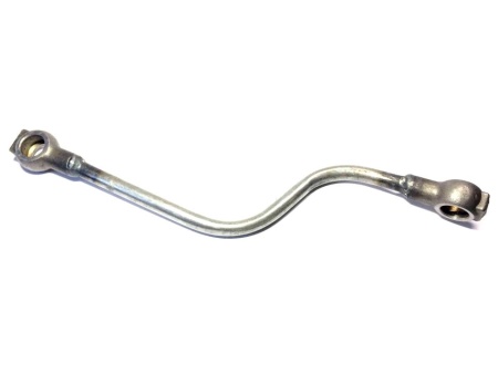 Трубка нагнетательная масляного фильтра Г-24 дв.ЗМЗ 402 24-1017380-01 "УАЗ"