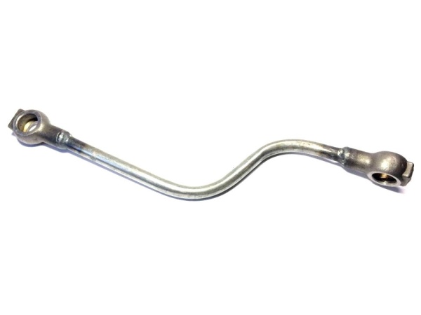 Трубка нагнетательная масляного фильтра Г-24 дв.ЗМЗ 402 24-1017380-01 "УАЗ"