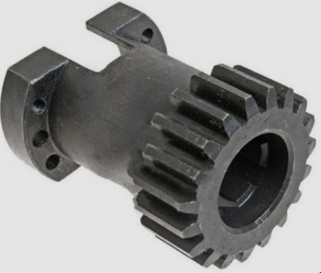 Колесо зуб.МТЗ /бендикс ПД/ 240-1024092-2А