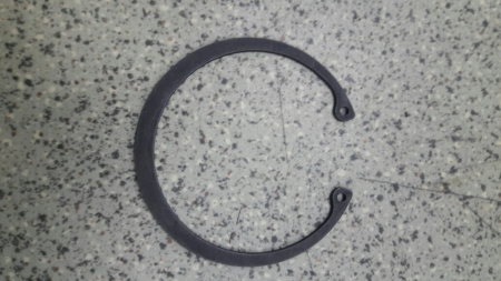 Кольцо стопорное В80 внутр.ГОСТ 13943-68