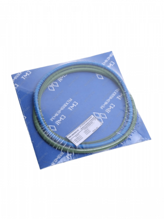 Прокладка гильзы ЯМЗ 650-1002003-01, 1 гильза к-т "Б-во"