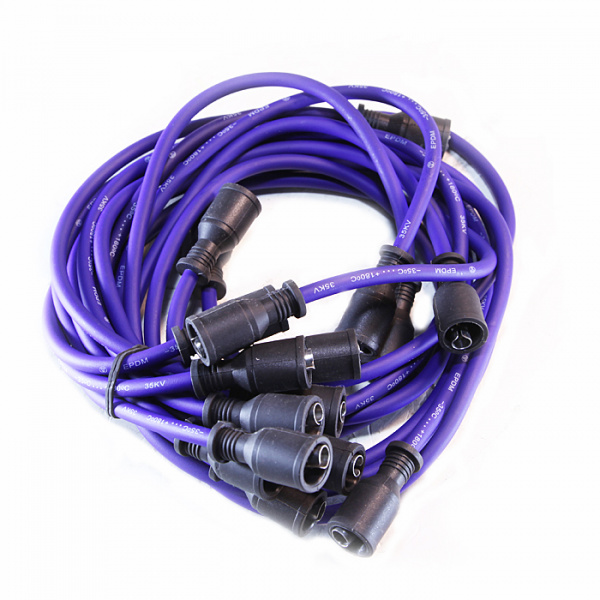 К-т проводов ВН 4216.3707090-10 с нак. ЕВРО 3 NRG "Cargen"